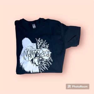 Women’s Gildan Heavy Cotton Graphic T Shirt Handmade